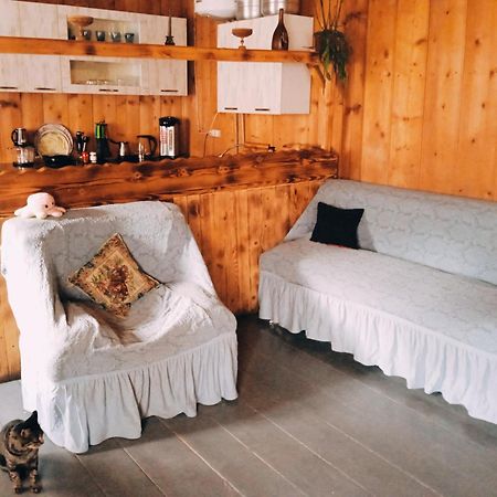 Elos Guesthouse Iprari Εξωτερικό φωτογραφία
