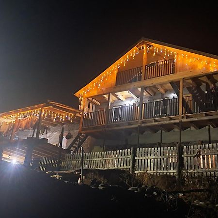 Elos Guesthouse Iprari Εξωτερικό φωτογραφία
