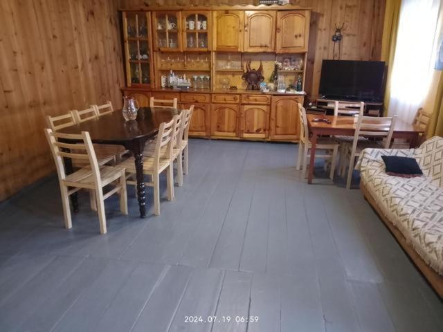 Elos Guesthouse Iprari Εξωτερικό φωτογραφία