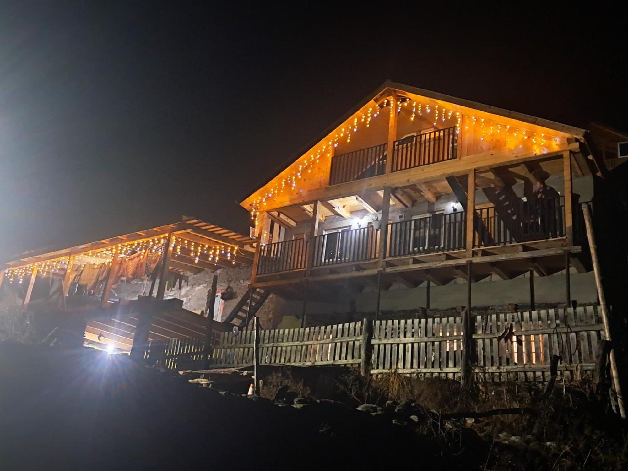 Elos Guesthouse Iprari Εξωτερικό φωτογραφία