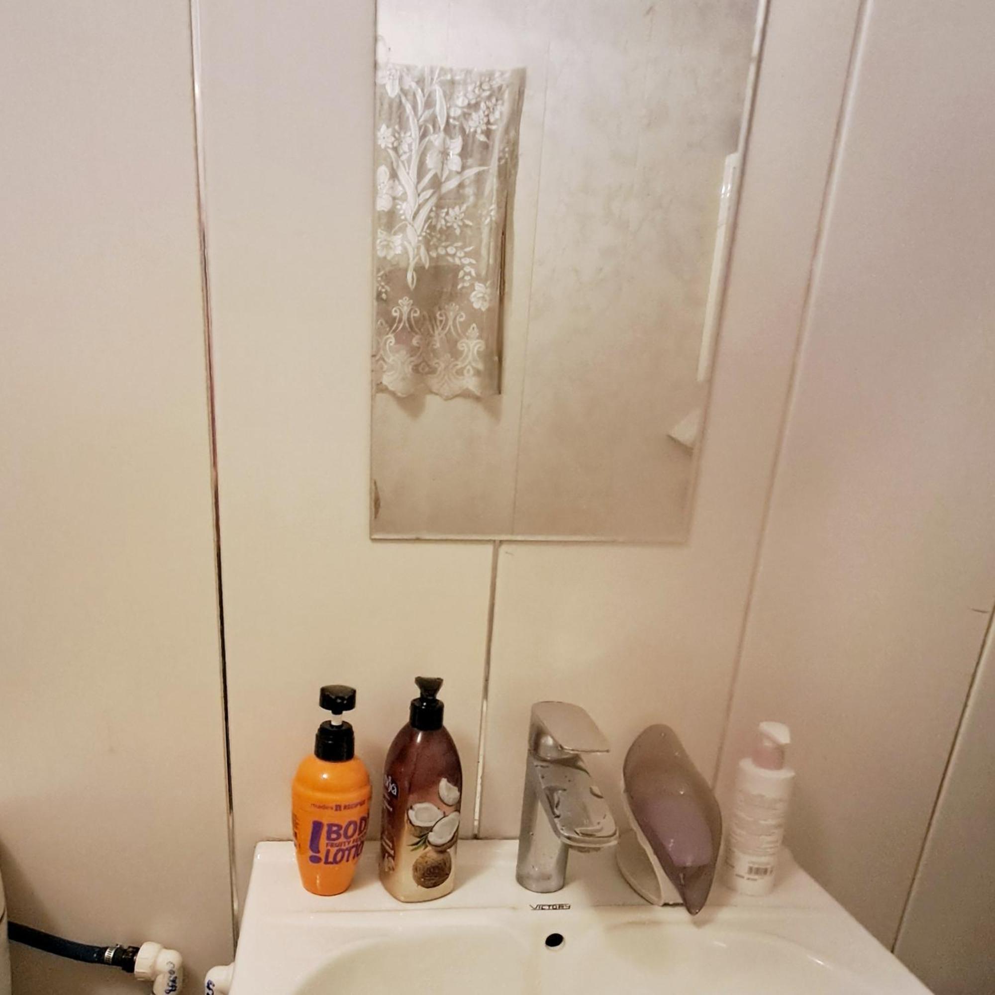 Elos Guesthouse Iprari Εξωτερικό φωτογραφία